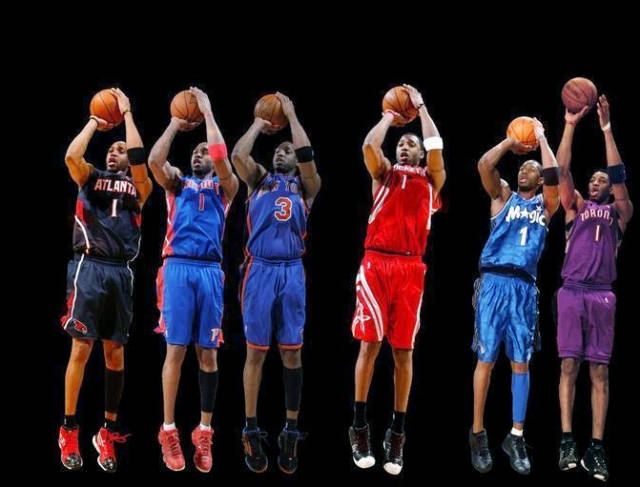 快闪路线 快闪路线