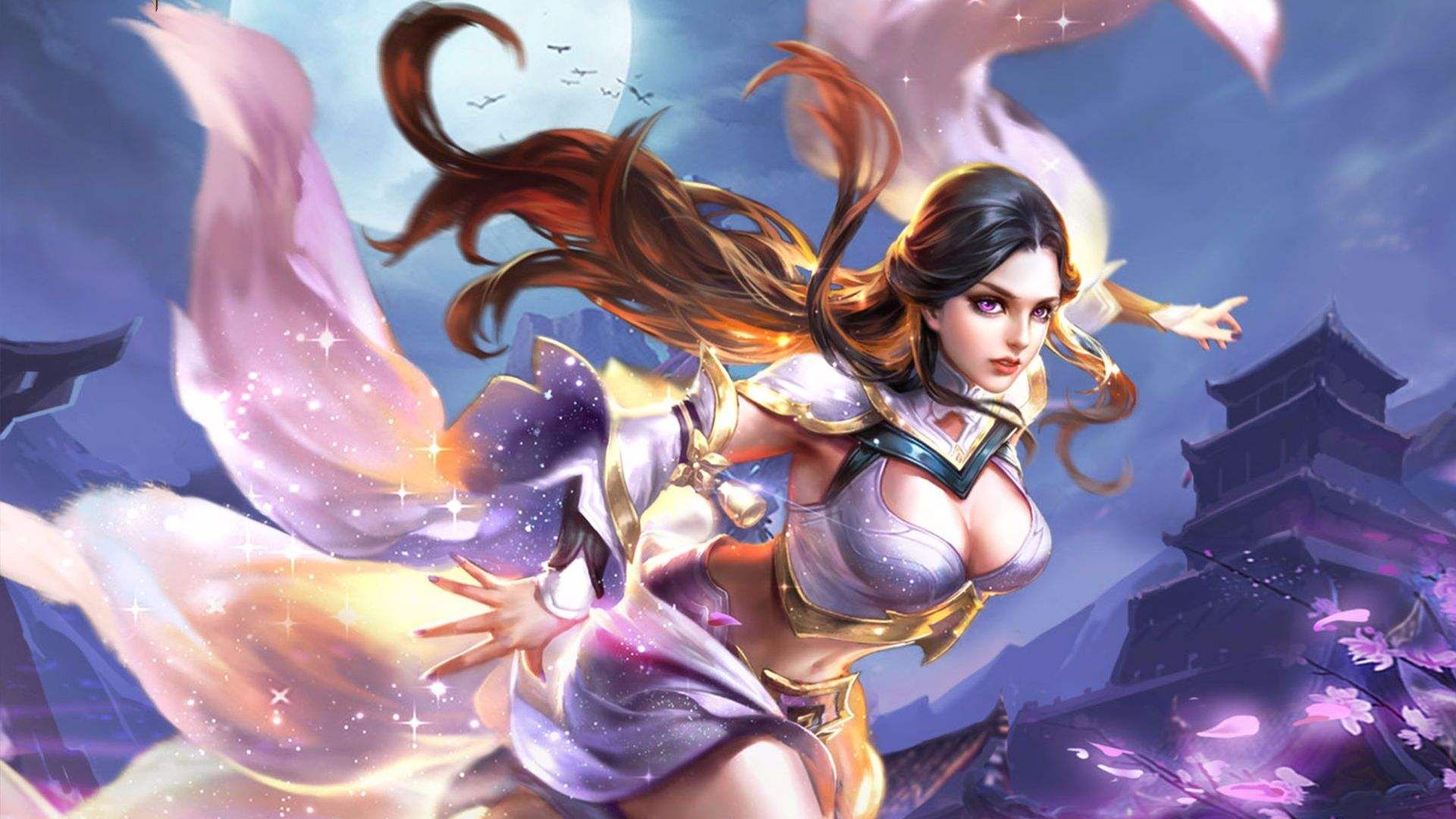 视野未完成 视野未完成