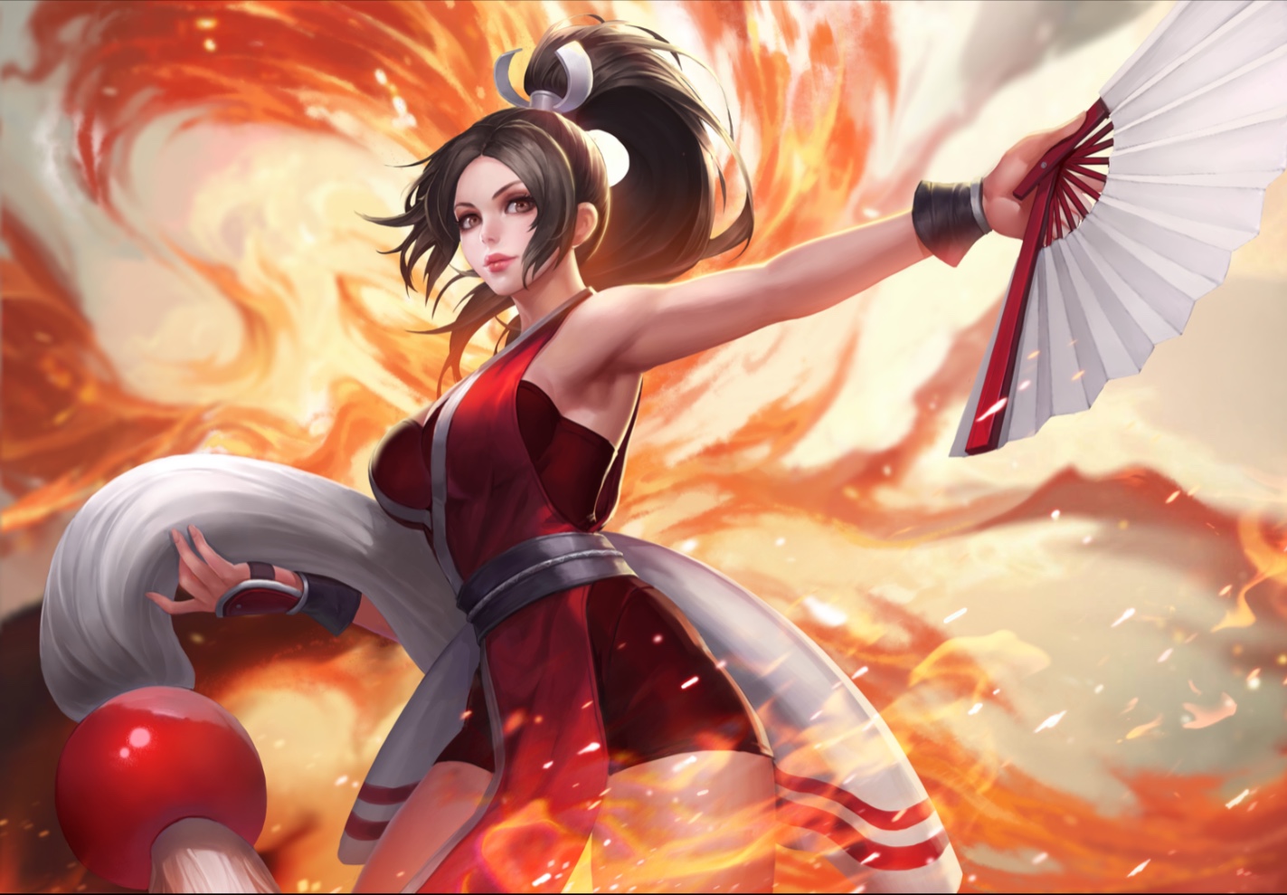 冠叙事从 冠叙事从