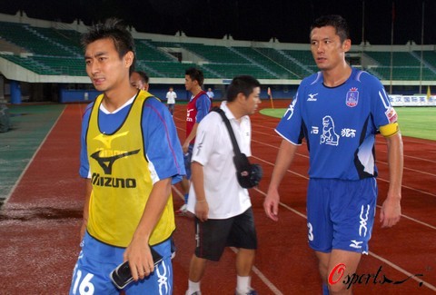 对手也在观 对手也在观